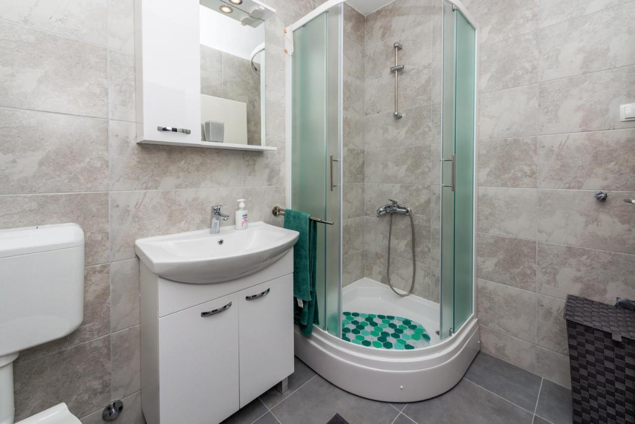 Korta Apartments Viganj Extérieur photo