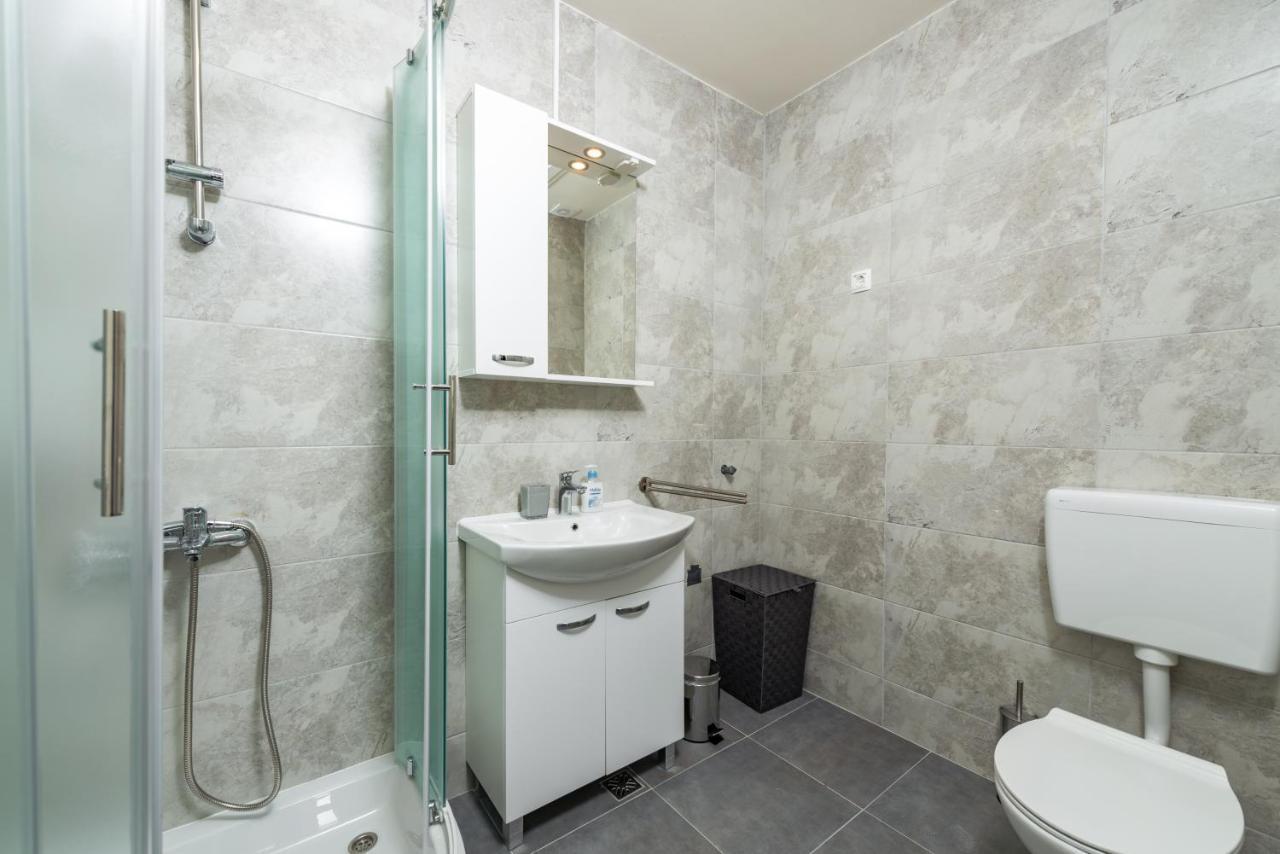 Korta Apartments Viganj Extérieur photo